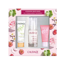 Abbildung: Caudalie Vinosource Serum Set 1 St PZN 08030659