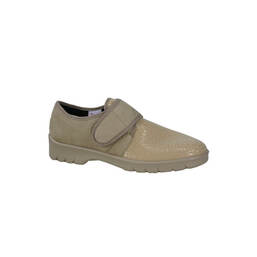 Abbildung: Varomed Spezialschuh Strasbourg Größe 41 sand 31311 2 St PZN 08030700