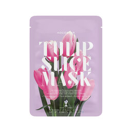 Abbildung: Kocostar Gesichtsmaske Tulpe 1 St PZN 08030820