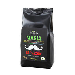 Abbildung: Maria Espresso ganze Bohne 250 g PZN 08030833