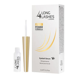 Abbildung: LONG4LASHES FX5 Power Formula Wimpernserum 3 ml PZN 08030837