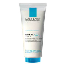 Abbildung: LA Roche-Posay Lipikar Syndet AP Reinigungsgel Gel, 100 ml PZN 08030839