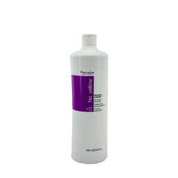 Abbildung: FANOLA Anti-Gelbstich-Shampoo 1000 ml PZN 08030844