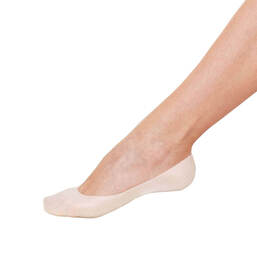 Abbildung: Natracure Gelfüsslinge zweite Haut unisize 2 St PZN 08030877