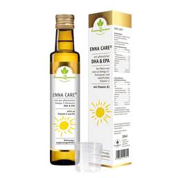 Abbildung: Enna Care mit Vitamin D3 250 ml PZN 08030926