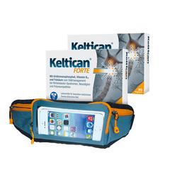 Abbildung: Keltican forte Kapseln Kapseln, 160 St PZN 08030936