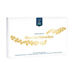 Abbildung: Manuka Set Favorites 1 St PZN 08030942
