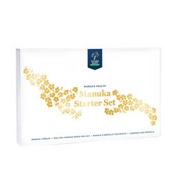 Abbildung: Manuka Starter Set 1 St PZN 08030943