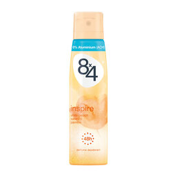 Abbildung: 8 x 4 Spray Inspire 150 ml PZN 08030972