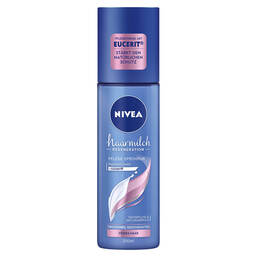 Abbildung: NIVEA Haarmilch Pflegesprühkur 200 ml PZN 08030974