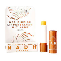 Abbildung: Nadh Lipcare 4.7 g PZN 08030995