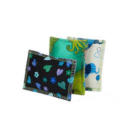 Abbildung: 4CATS Schmusekissen Set 3 St PZN 08031006
