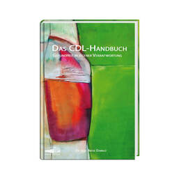 Abbildung: Das Cdl-Handbuch 1 St PZN 08031055