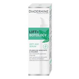 Abbildung: Diadermine Anti-Age Serum Lift + Botology 40 ml PZN 08031095