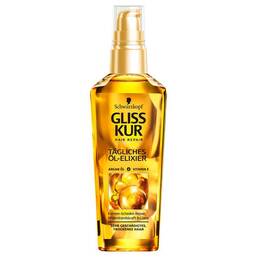 Abbildung: Gliss Kur Öl-Elixier Ultimate Repair 75 ml PZN 08031104