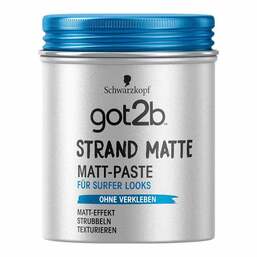 Abbildung: GOT2B Paste Strand-Matte Surfer Look 100 ml PZN 08031111