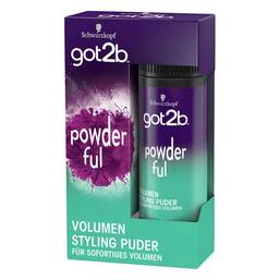 Abbildung: GOT2B Volumen Styling Puder 10 g PZN 08031112