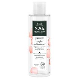 Abbildung: N.A.E. purezza sanftes Gesichtswasser 200 ml PZN 08031116