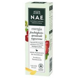 Abbildung: N.A.E. feuchtigkeitsspendende Tagescreme 50 ml PZN 08031118