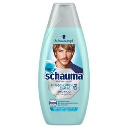 Abbildung: Schauma Shampoo Anti-Schuppen Classic 400 ml PZN 08031124