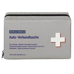 Abbildung: Klassik KFZ Verbandtasche DIN 13164 1 St PZN 08031227