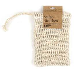 Abbildung: Seifensäckchen aus Sisal Hydrophil 1 St PZN 08031236