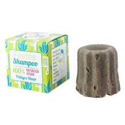 Abbildung: Lamazuna Festes Shampoo May Chang Shampoo, 55 g PZN 08031238