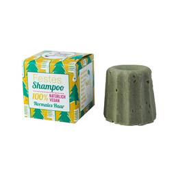 Abbildung: Lamazuna Festes Shampoo Waldkiefer Shampoo, 55 g PZN 08031239