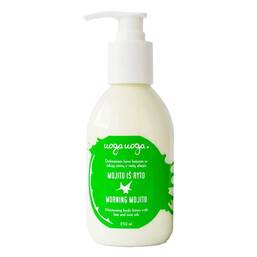 Abbildung: Uoga Uoga Körperlotion Morning Mojito 250 ml PZN 08031270