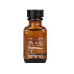 Abbildung: Booming Bob Gesichtsöl Trocken & Sensitiv 30 ml PZN 08031281