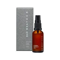 Abbildung: Bad Weather Gesichtsserum 30 ml PZN 08031284