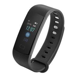 Abbildung: Prämie Schwarzes Fitnessarmband 1 St PZN 08031294