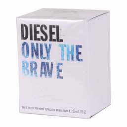 Abbildung: Diesel Only The Brave Pour Homme Edt Spray 35 ml PZN 08031322