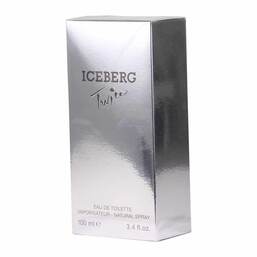 Abbildung: Iceberg Twice Pour Femme Edt Spray 100 ml PZN 08031324