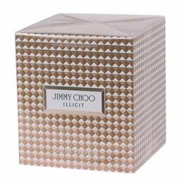 Abbildung: Jimmyjimmy Choo Illicit EDP Spray 60 ml PZN 08031325