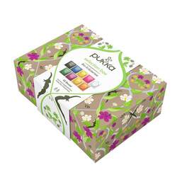 Abbildung: Pukka Selection Box 20 St PZN 08031379