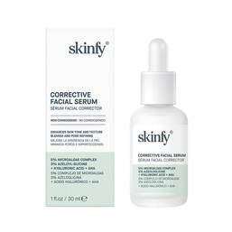Abbildung: Skinfy hautverbesserndes Serum für ölige Haut Konzentrat, 30 ml PZN 08031386