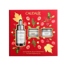Abbildung: Caudalie Vinoperfect Serum Set 1 St PZN 08031403