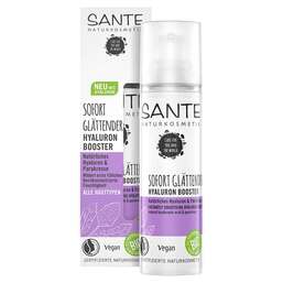 Abbildung: Sante glättender Hyaluron-Booster Parakresse 30 ml PZN 08031463