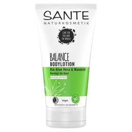 Abbildung: Sante Balance Bodylotion Bio-Aloe Vera & Mandelöl 150 ml PZN 08031466