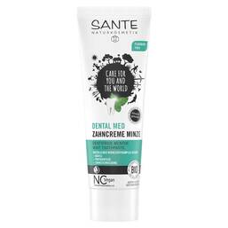 Abbildung: Sante Dental Med Zahncreme Minze 75 ml PZN 08031469