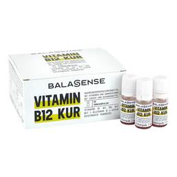 PZN 08031527 Trinkampullen, 30 St