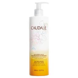 Abbildung: Caudalie After Sun Lotion + bräunungsverl. Effekt 400 ml PZN 08031550