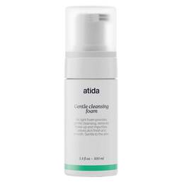  PZN 08031605 Schaum, 100 ml