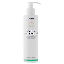 Abbildung: Atida schonende Gesichtsreinigungsmilch Milch, 200 ml PZN 08031606