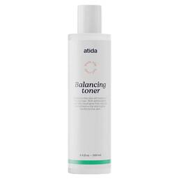 Abbildung: Atida Balancing Toner Lotion, 200 ml PZN 08031607
