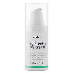 Abbildung: Atida aufhellende Augencreme Creme, 15 ml PZN 08031609