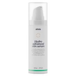Abbildung: Atida Hautserum mit Hyaluronsäure Konzentrat, 30 ml PZN 08031613