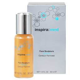 Abbildung: INSPIRA: med straffendes Serum Konzentrat, 30 ml PZN 08031660