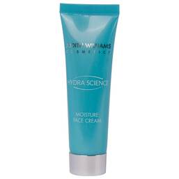 Abbildung: Judith Williams Hydra Science Gesichtscreme Creme, 30 ml PZN 08031697